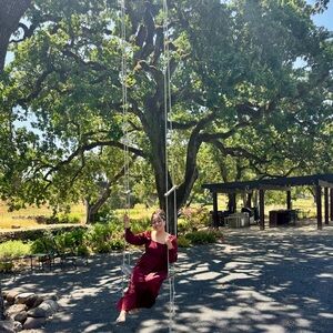 Meet your Posher, Karen